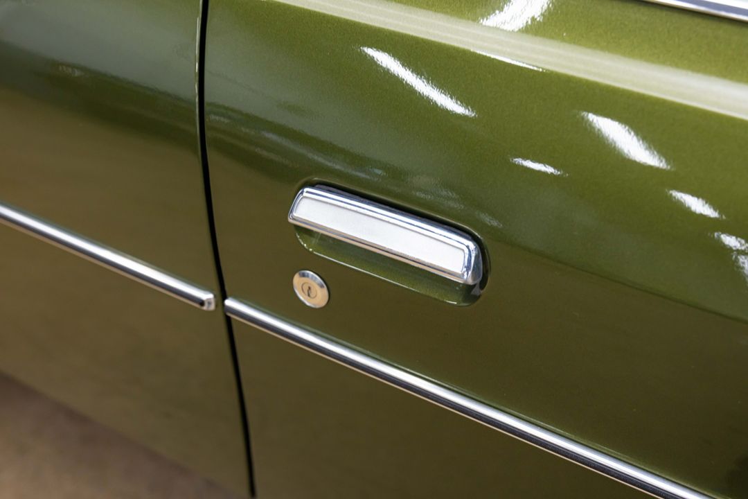 1975 Ford LTD Wagon