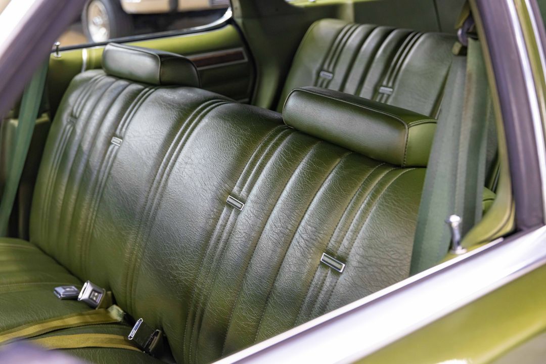 1975 Ford LTD Wagon