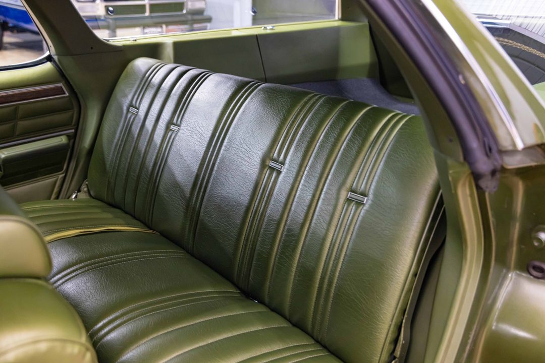 1975 Ford LTD Wagon