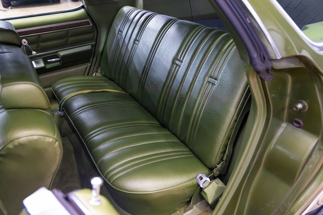 1975 Ford LTD Wagon