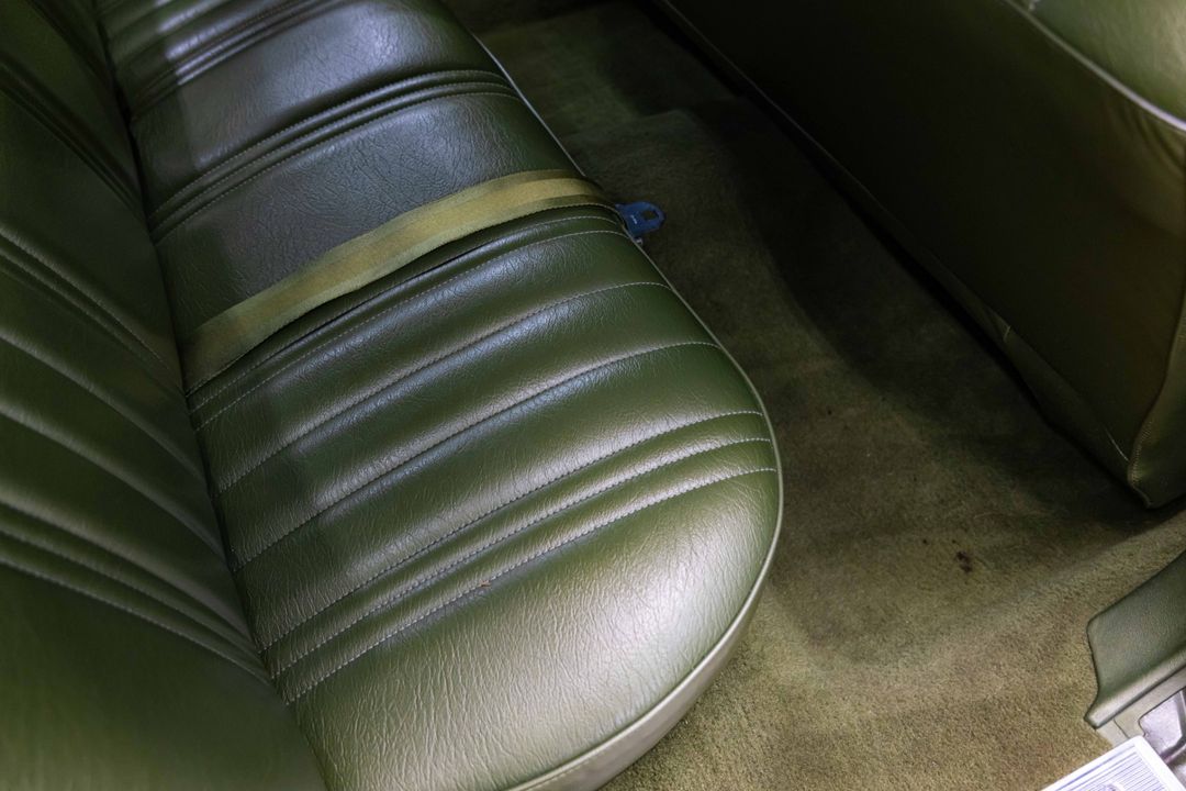 1975 Ford LTD Wagon