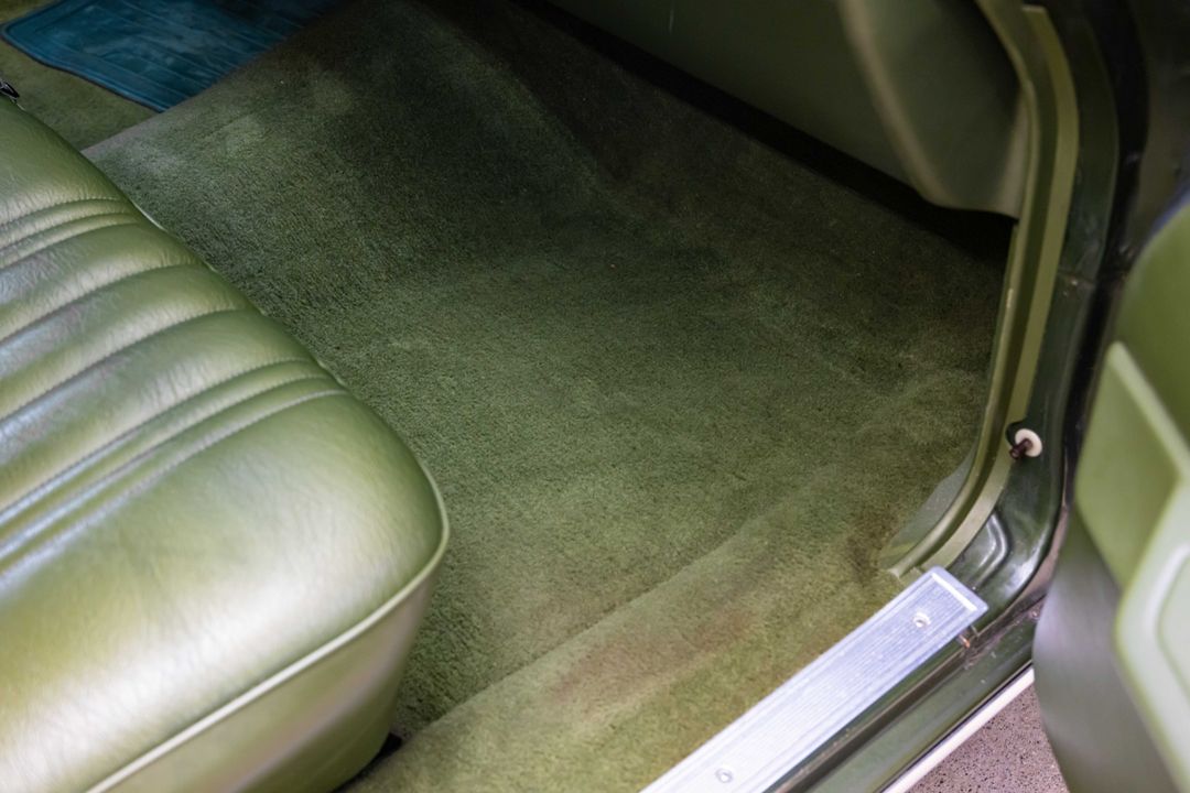 1975 Ford LTD Wagon