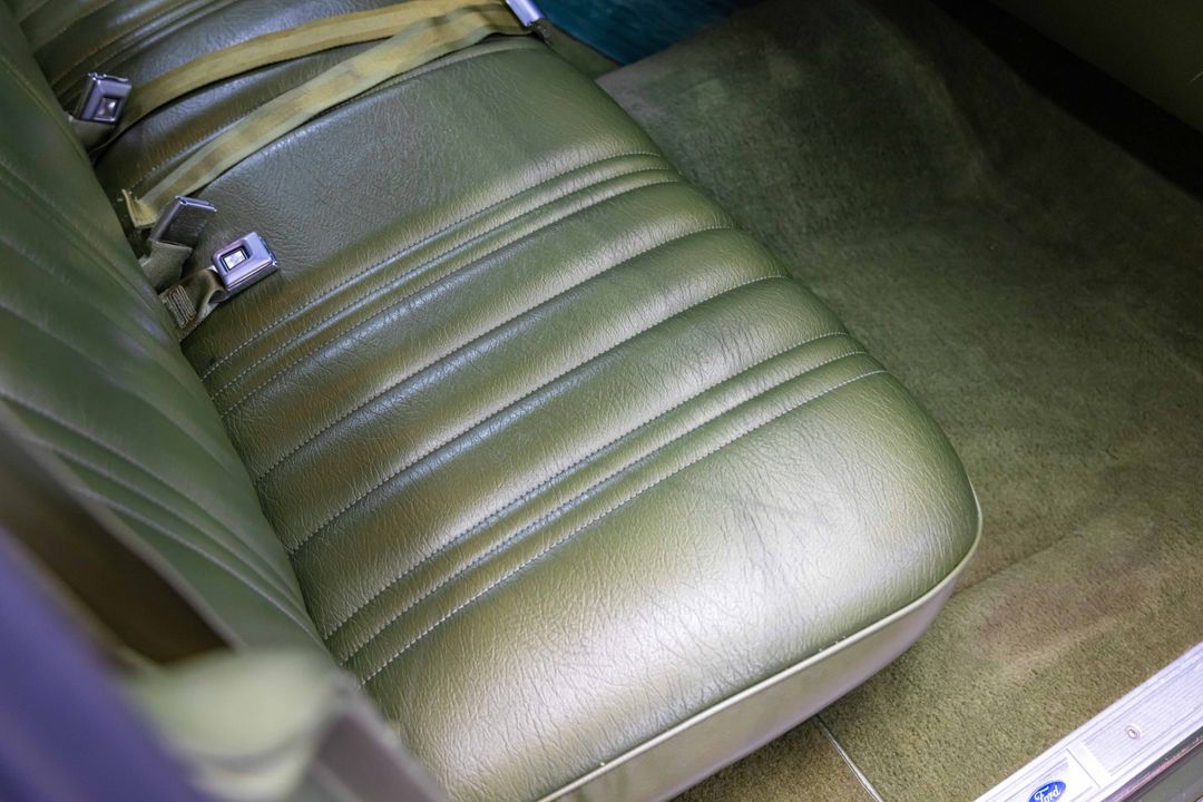 1975 Ford LTD Wagon