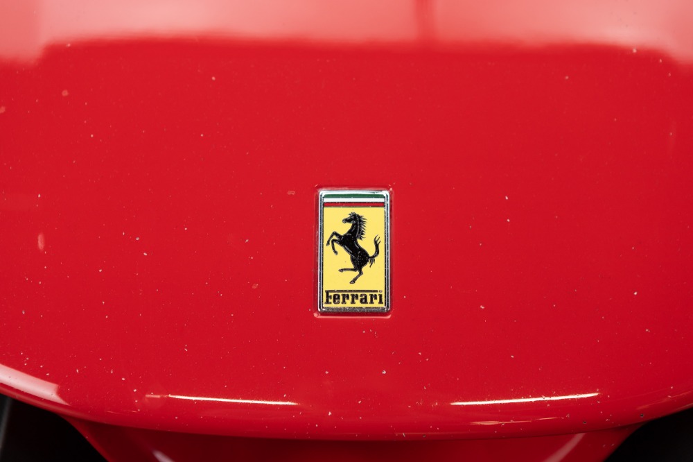 2022 Ferrari 488 Challenge EVO