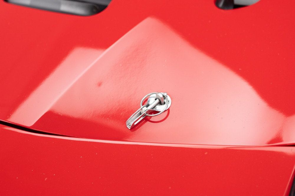 2022 Ferrari 488 Challenge EVO