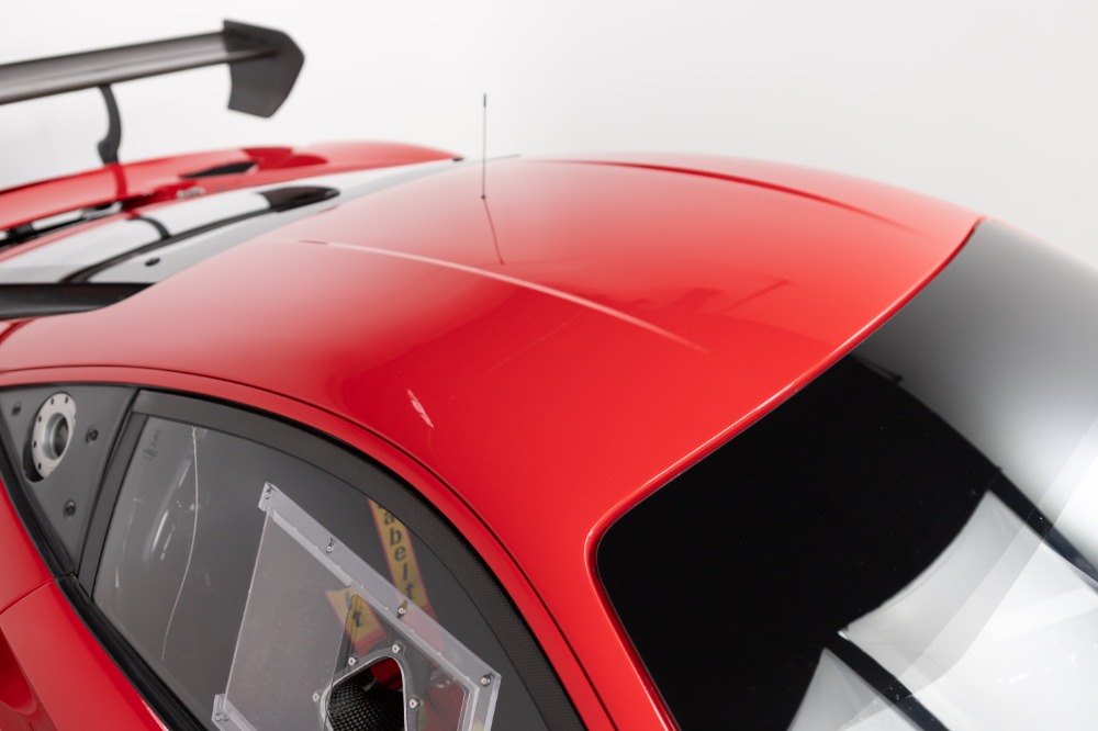 2022 Ferrari 488 Challenge EVO