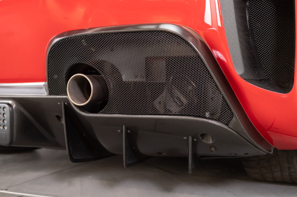 2022 Ferrari 488 Challenge EVO