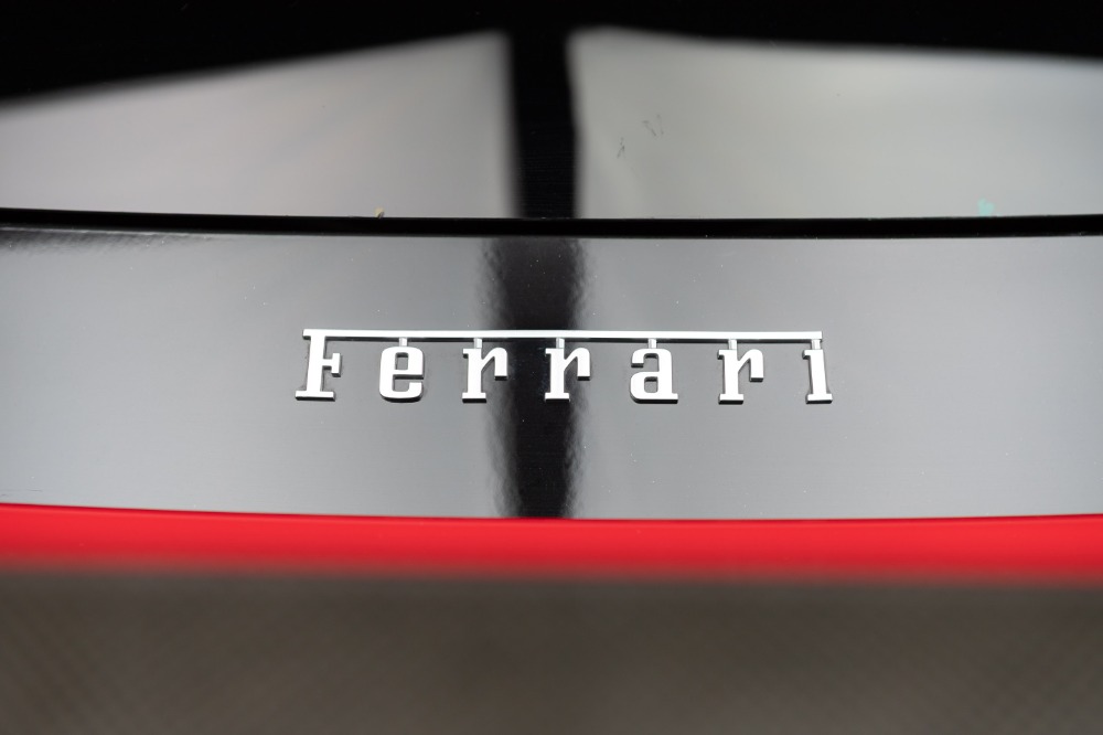2022 Ferrari 488 Challenge EVO