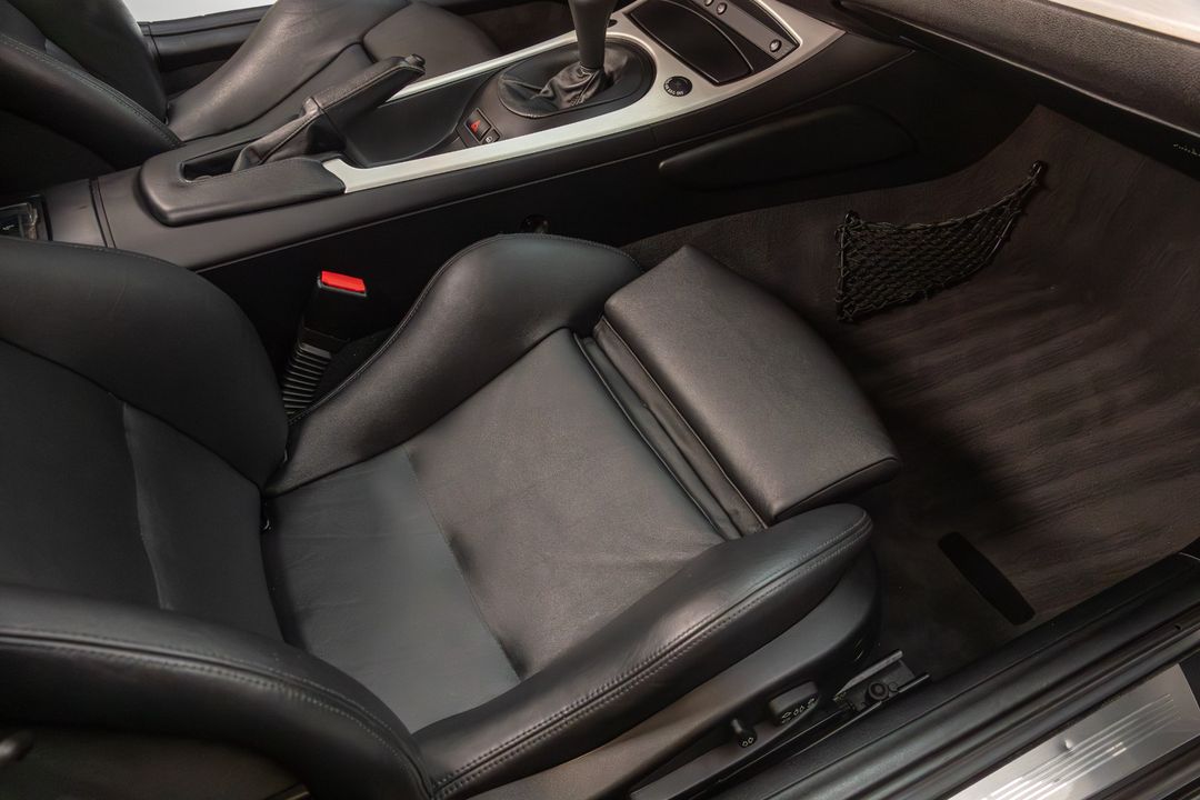 2006 BMW Z4 M