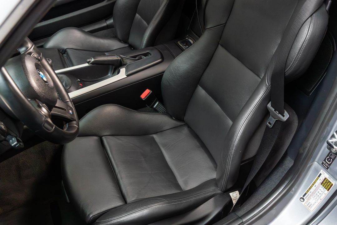 2006 BMW Z4 M