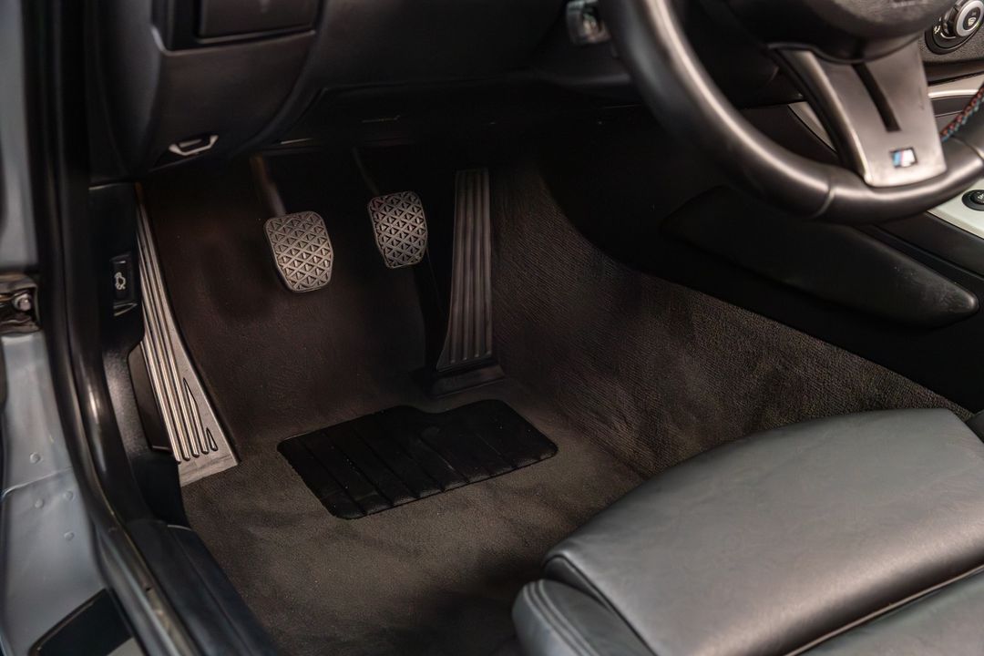 2006 BMW Z4 M