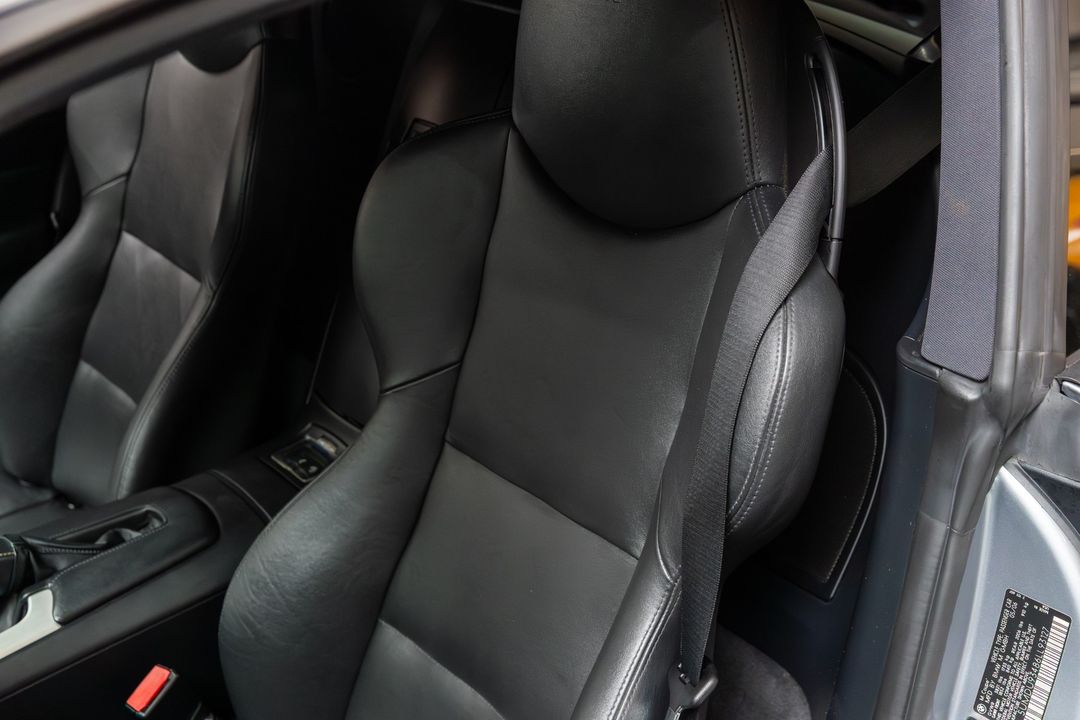 2006 BMW Z4 M