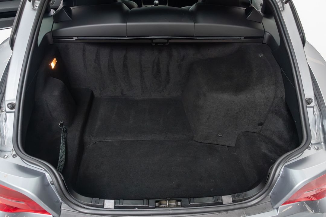 2006 BMW Z4 M