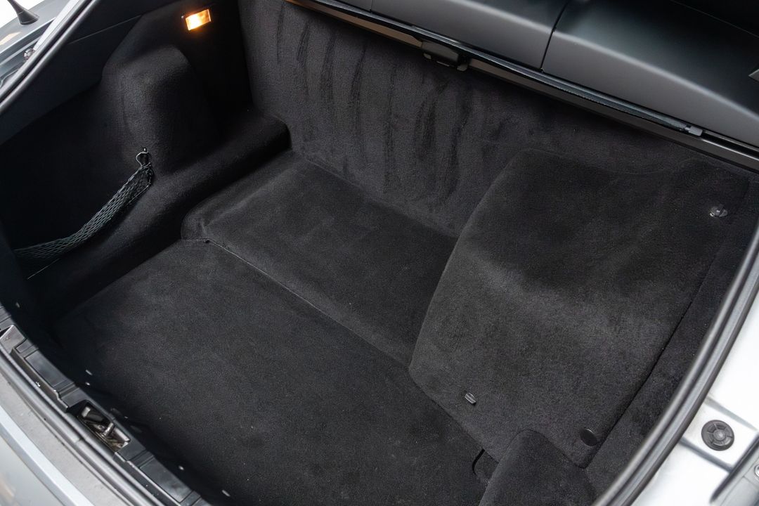2006 BMW Z4 M