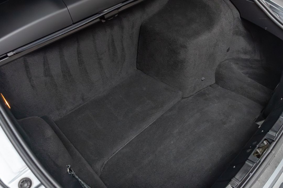 2006 BMW Z4 M