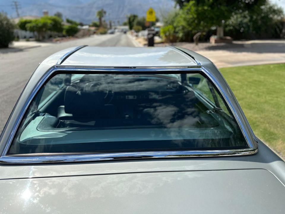 1969 Mercedes Benz 280SL