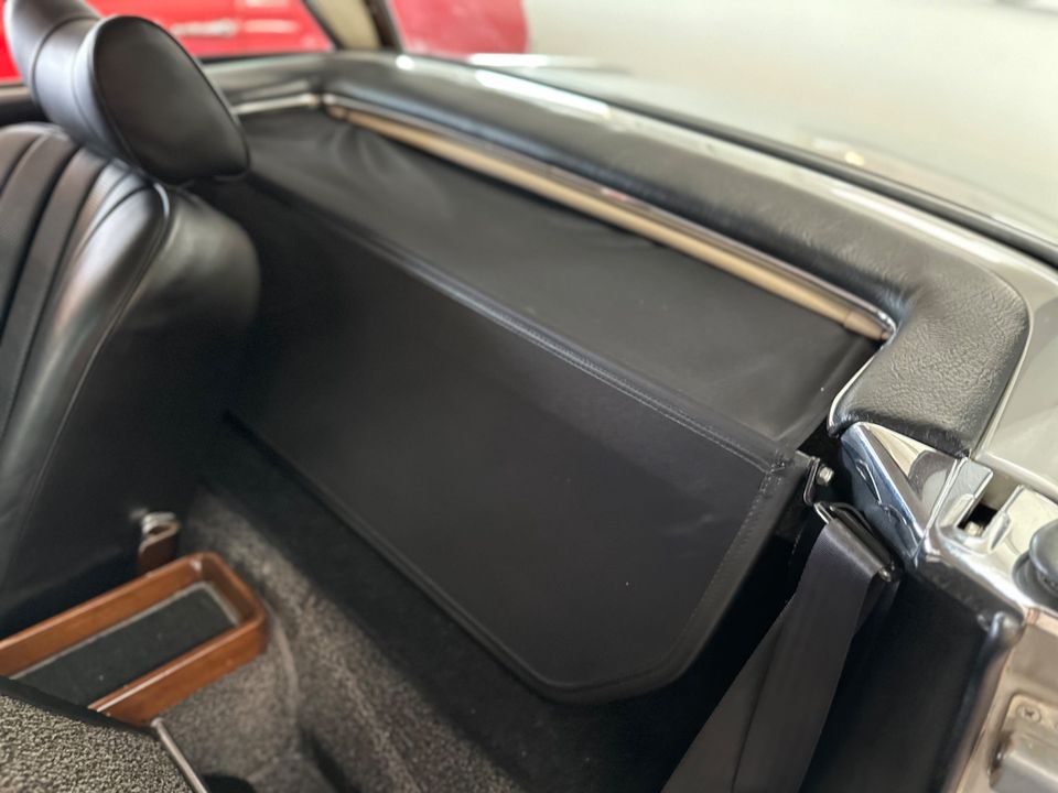 1969 Mercedes Benz 280SL