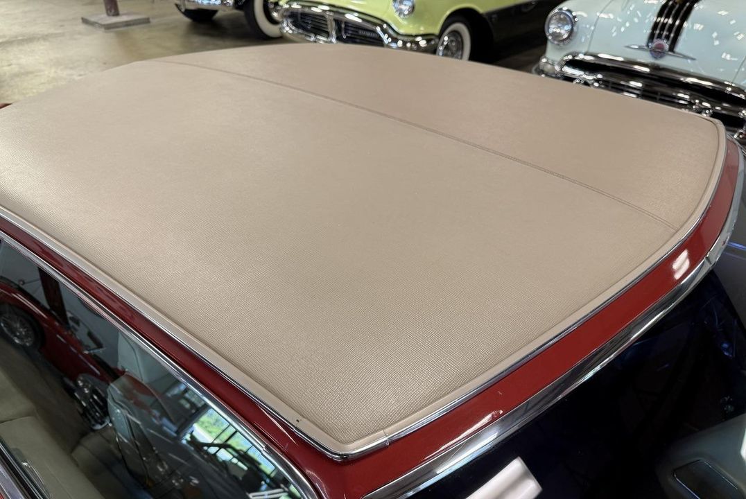 1969 Cadillac Fleetwood Eldorado