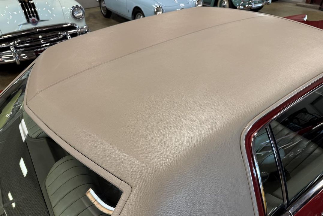 1969 Cadillac Fleetwood Eldorado