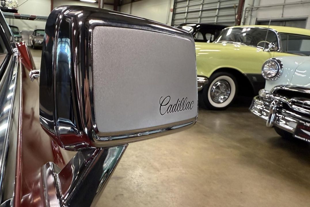1969 Cadillac Fleetwood Eldorado