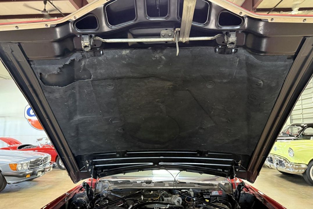 1969 Cadillac Fleetwood Eldorado