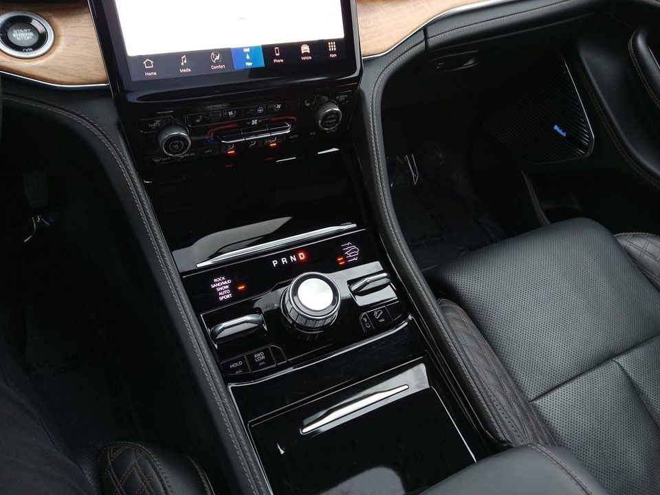 2023 Jeep Grand Cherokee L