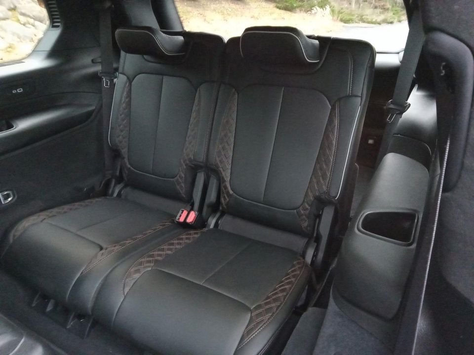 2023 Jeep Grand Cherokee L