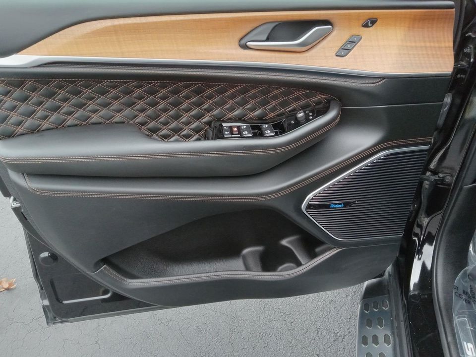 2023 Jeep Grand Cherokee L