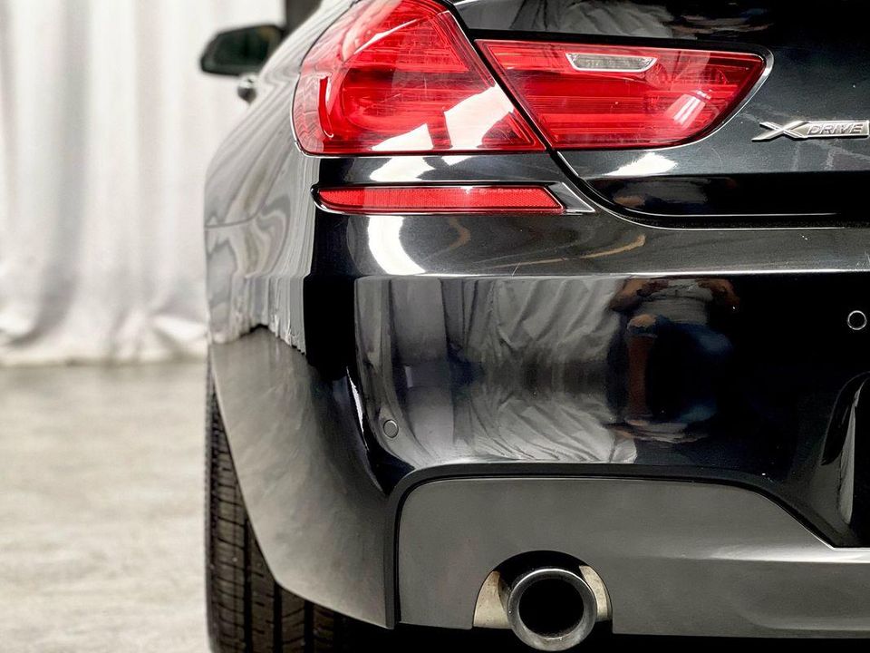 2019 BMW 640i xDrive Gran Cou
