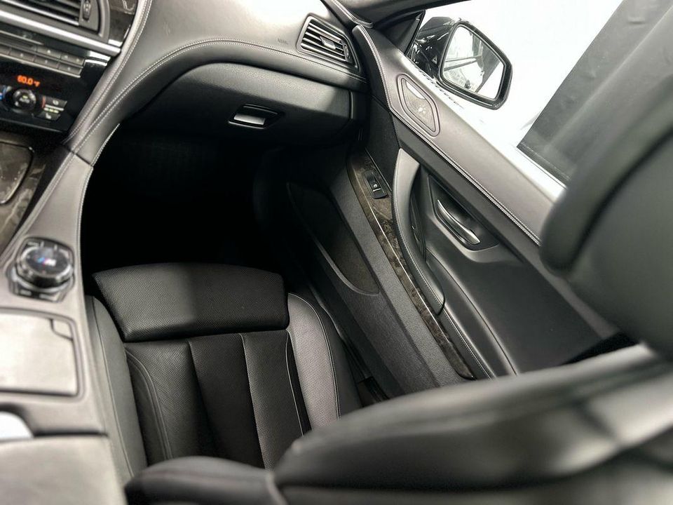 2019 BMW 640i xDrive Gran Cou