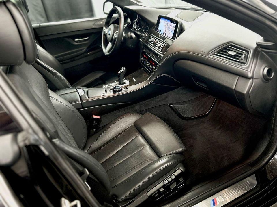 2019 BMW 640i xDrive Gran Cou