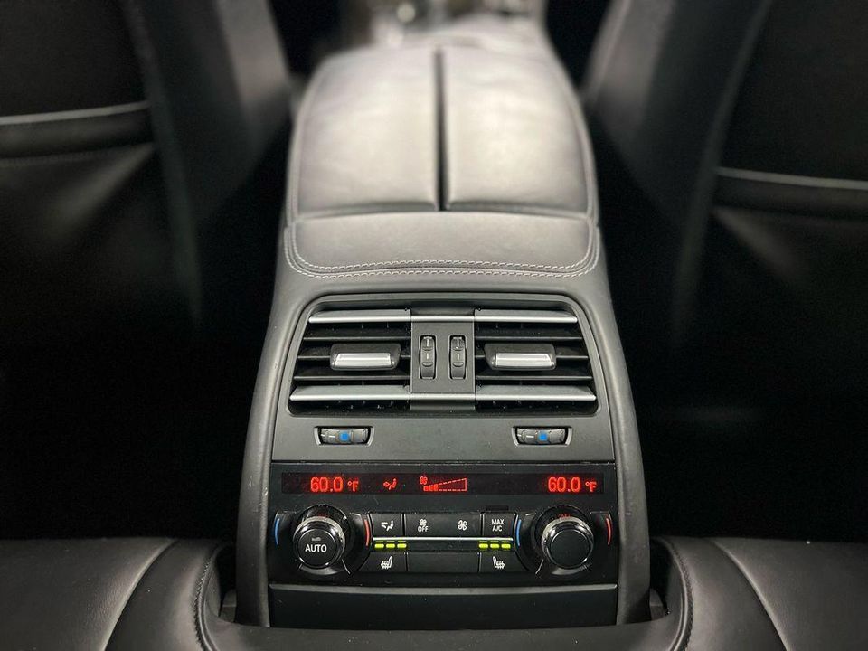 2019 BMW 640i xDrive Gran Cou