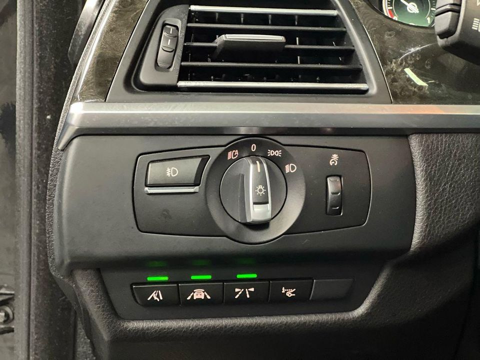 2019 BMW 640i xDrive Gran Cou