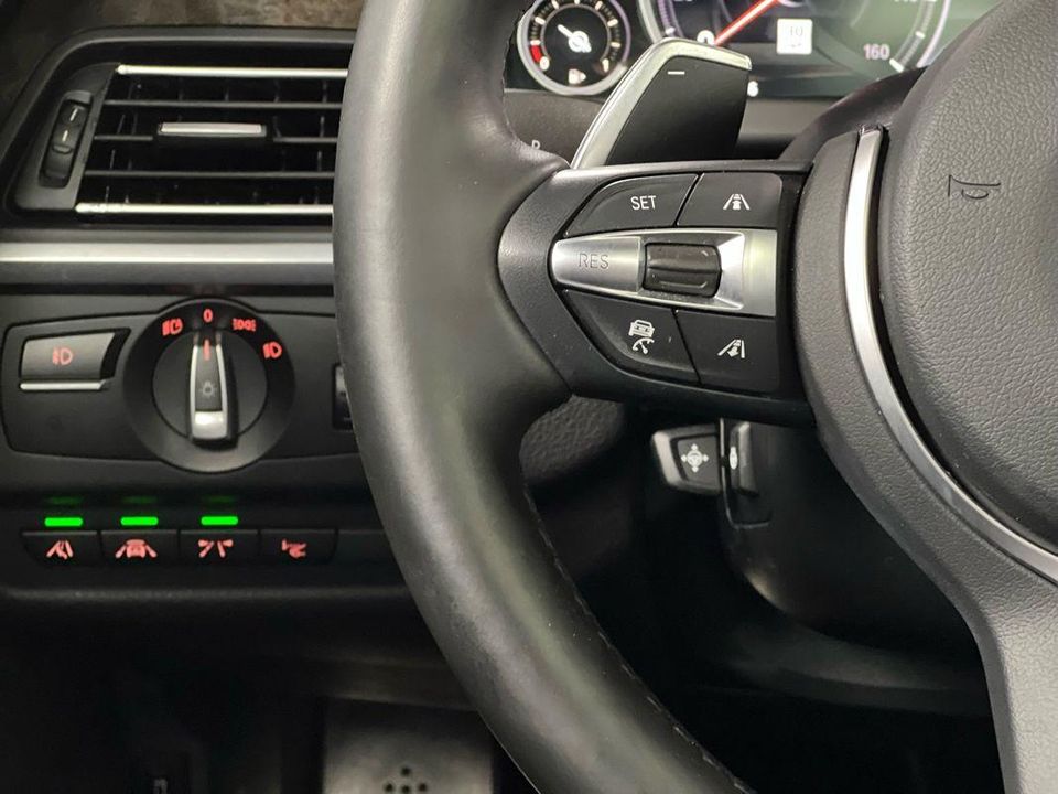 2019 BMW 640i xDrive Gran Cou