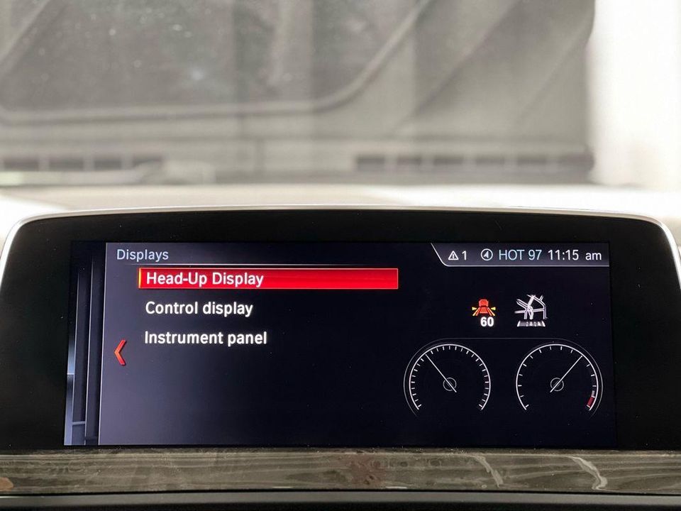 2019 BMW 640i xDrive Gran Cou