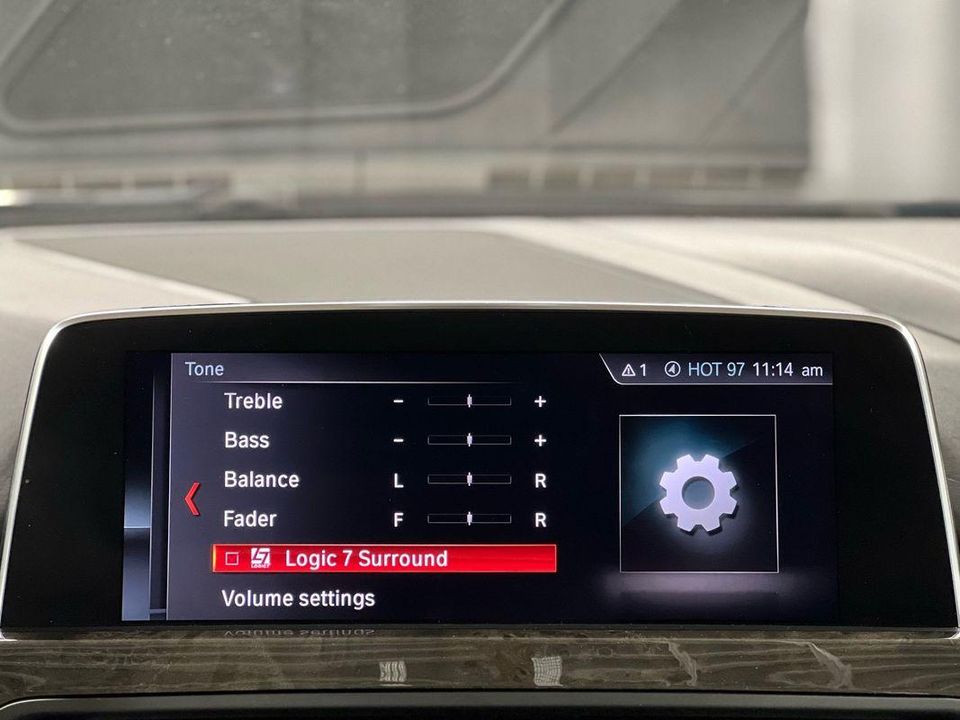 2019 BMW 640i xDrive Gran Cou