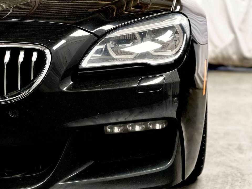 2019 BMW 640i xDrive Gran Cou