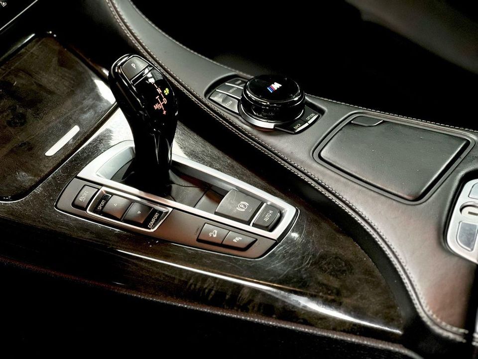 2019 BMW 640i xDrive Gran Cou