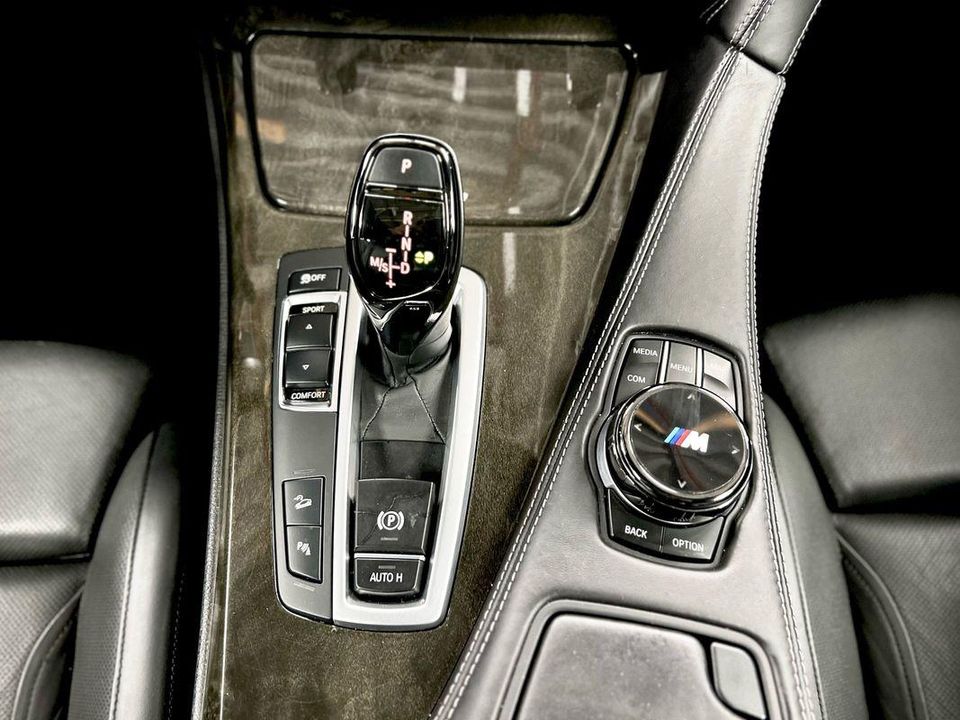 2019 BMW 640i xDrive Gran Cou