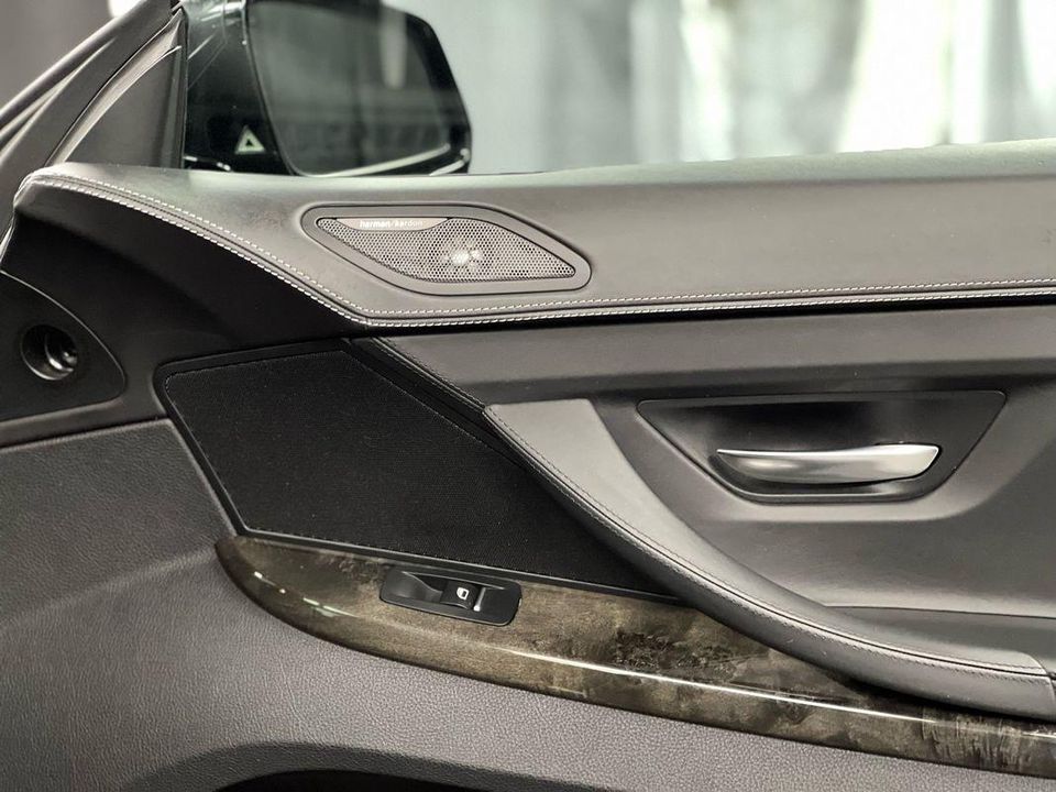 2019 BMW 640i xDrive Gran Cou
