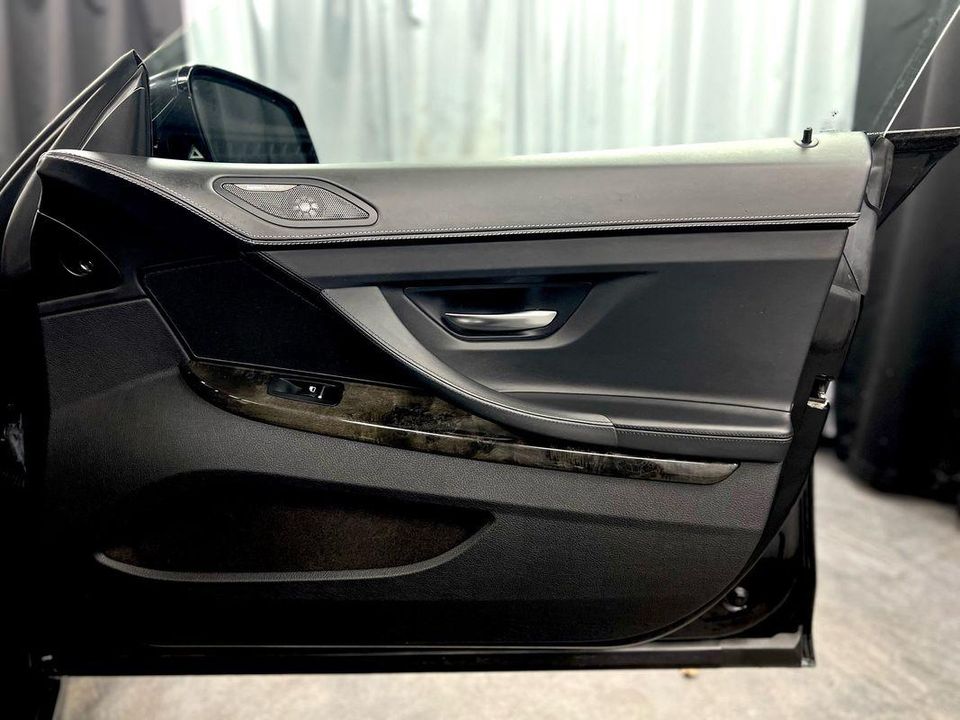 2019 BMW 640i xDrive Gran Cou