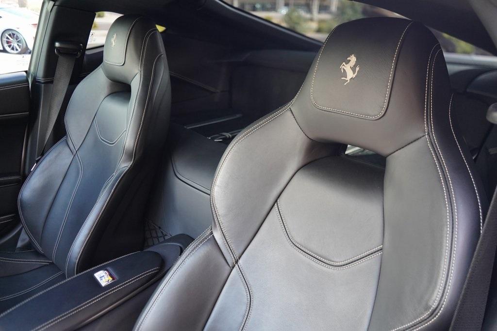 2015 Ferrari F12