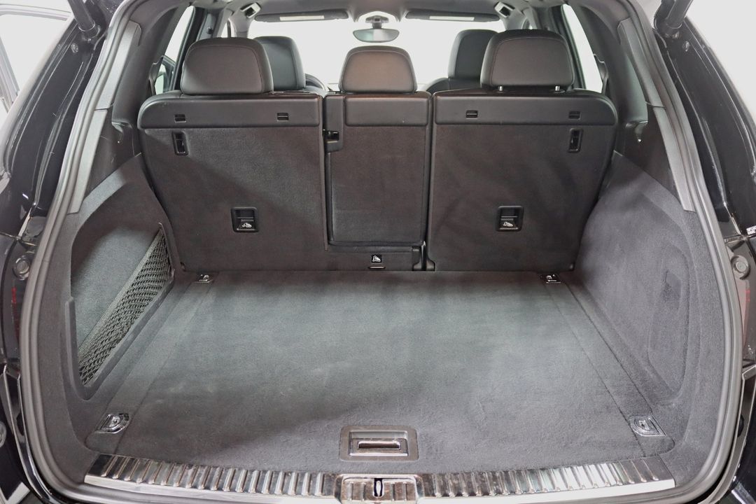 2014 Porsche Cayenne
