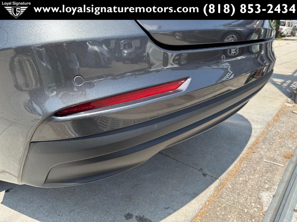 2019 Ford Fusion Energi