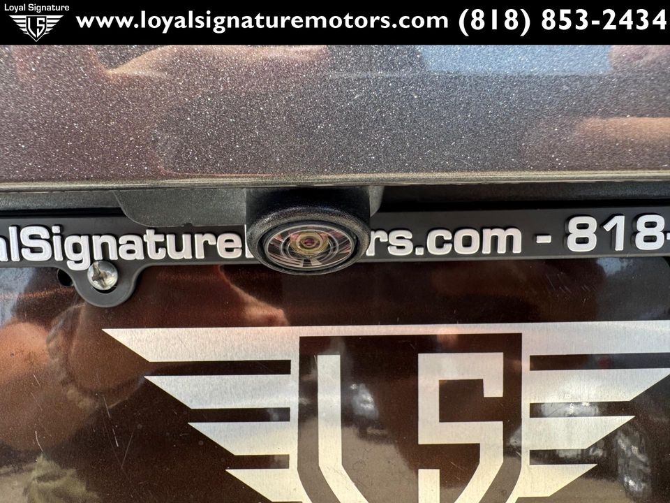 2019 Ford Fusion Energi