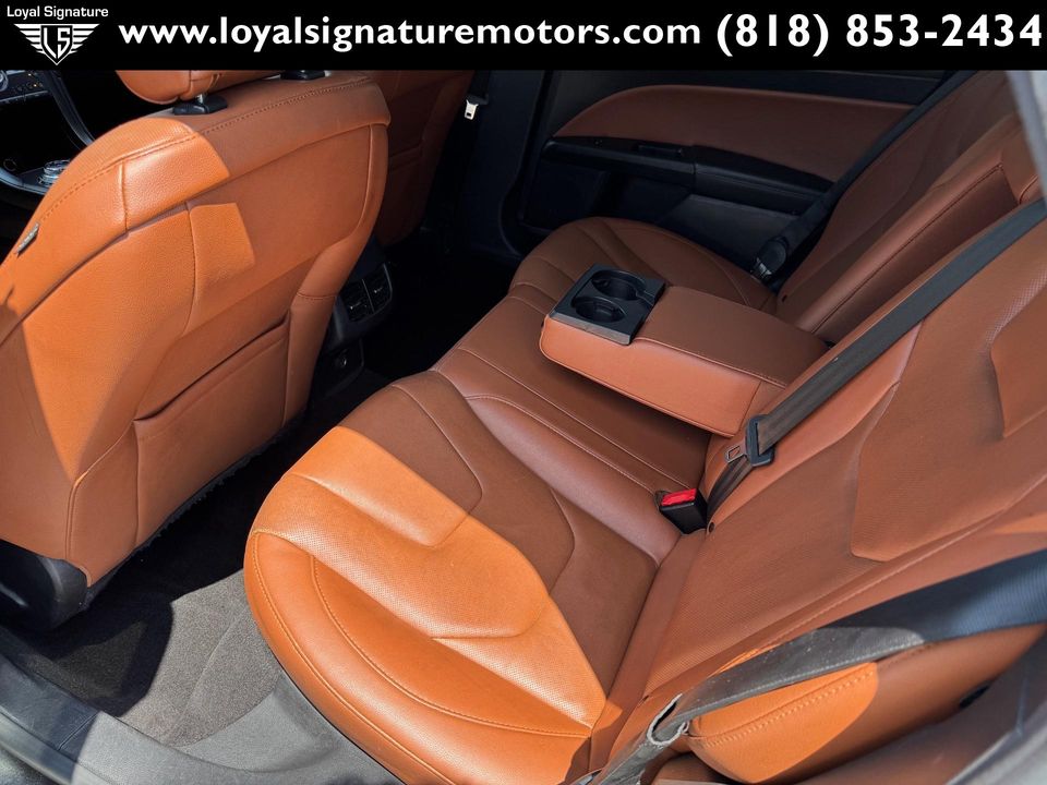 2019 Ford Fusion Energi
