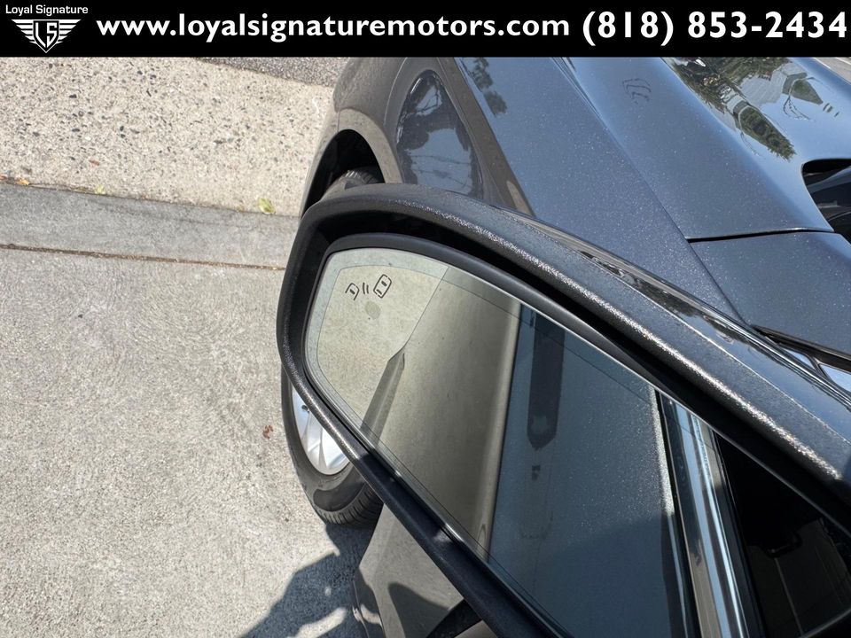 2019 Ford Fusion Energi