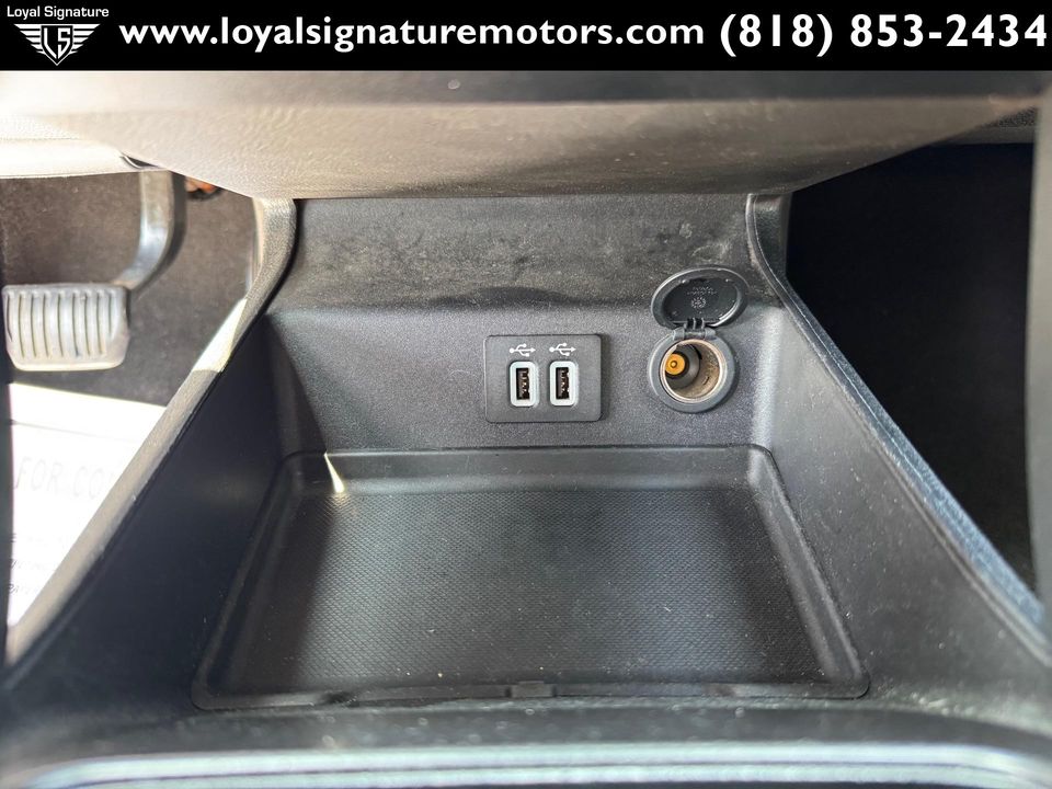 2019 Ford Fusion Energi