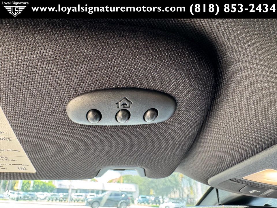 2019 Ford Fusion Energi