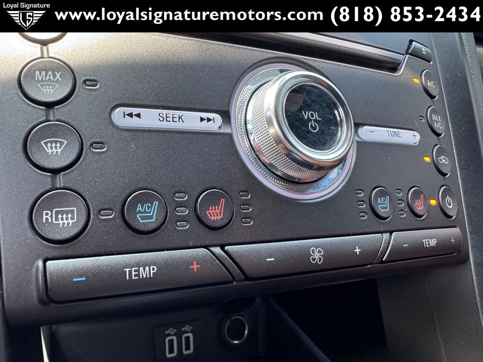 2019 Ford Fusion Energi